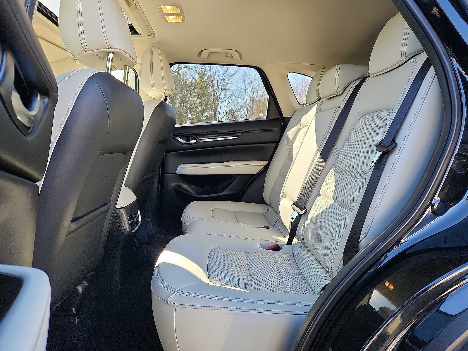 2023 Mazda Mazda CX-5 2.5 S Premium Plus Package