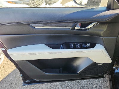 2023 Mazda Mazda CX-5 2.5 S Premium Plus Package