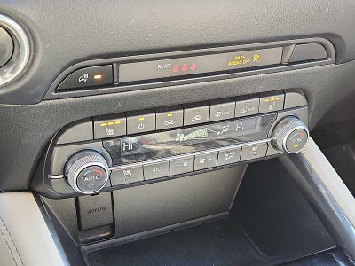 2023 Mazda Mazda CX-5 2.5 S Premium Plus Package