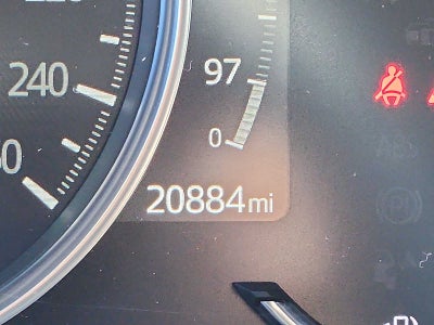 2023 Mazda Mazda CX-5 2.5 S Premium Plus Package