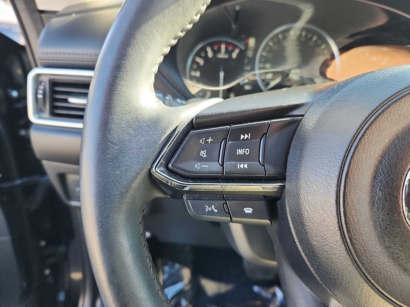 2023 Mazda Mazda CX-5 2.5 S Premium Plus Package