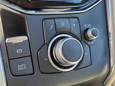 2023 Mazda Mazda CX-5 2.5 S Premium Plus Package