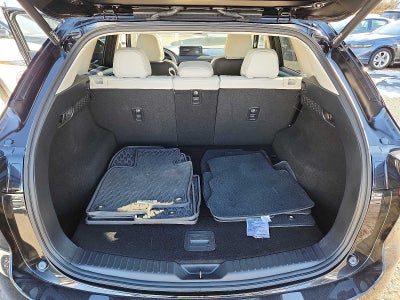 2023 Mazda Mazda CX-5 2.5 S Premium Plus Package