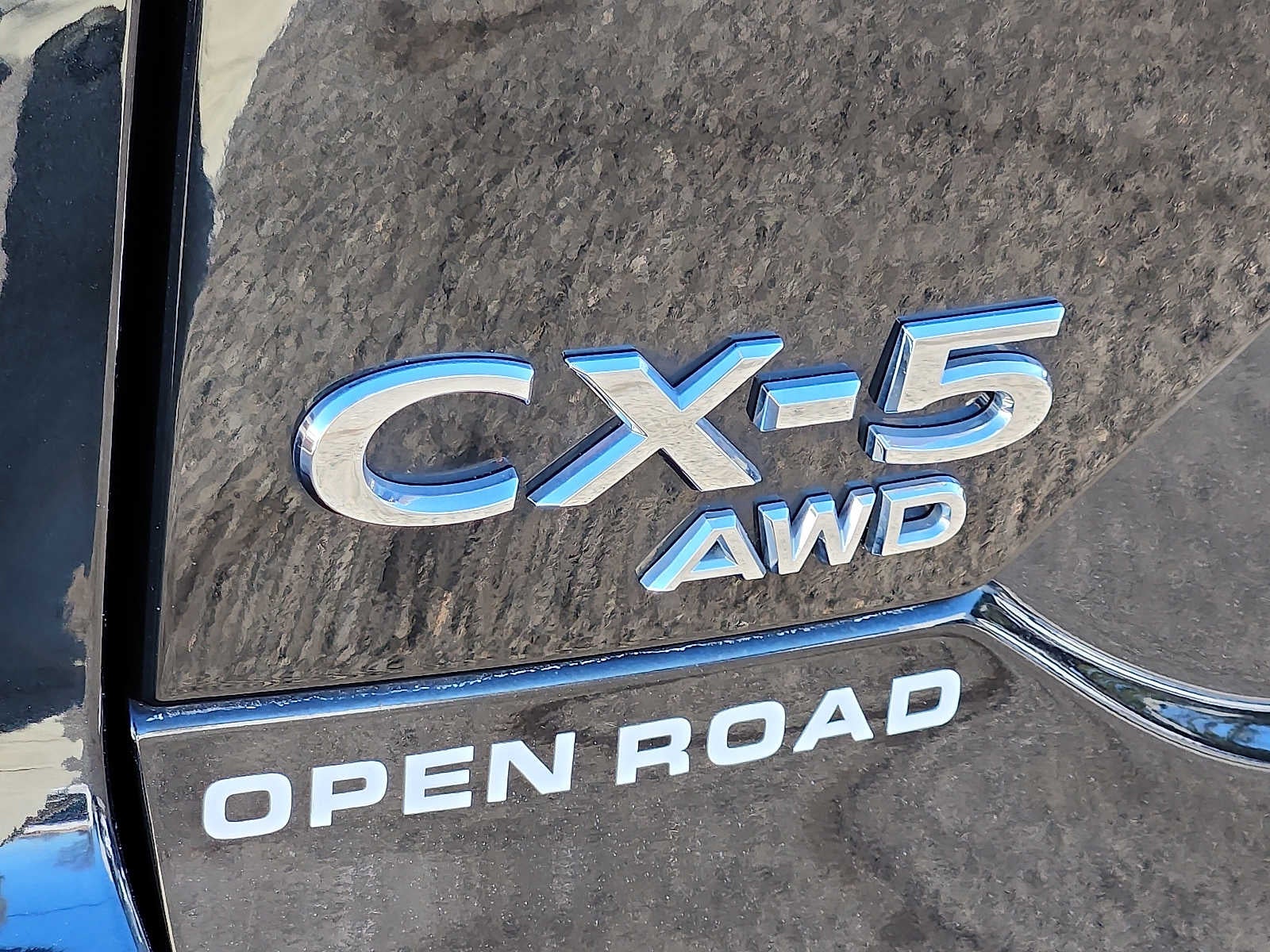 2023 Mazda Mazda CX-5 2.5 S Premium Plus Package