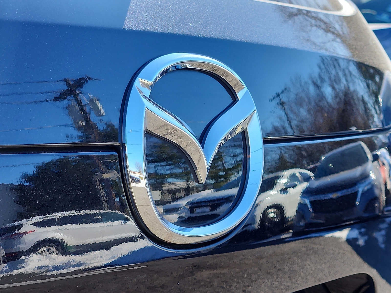 2023 Mazda Mazda CX-5 2.5 S Premium Plus Package