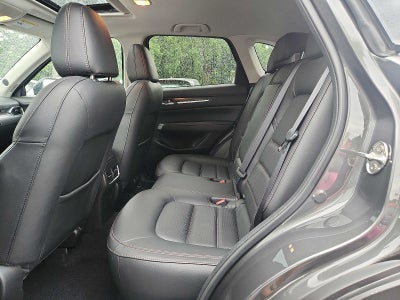 2023 Mazda Mazda CX-5 2.5 S Premium Plus Package