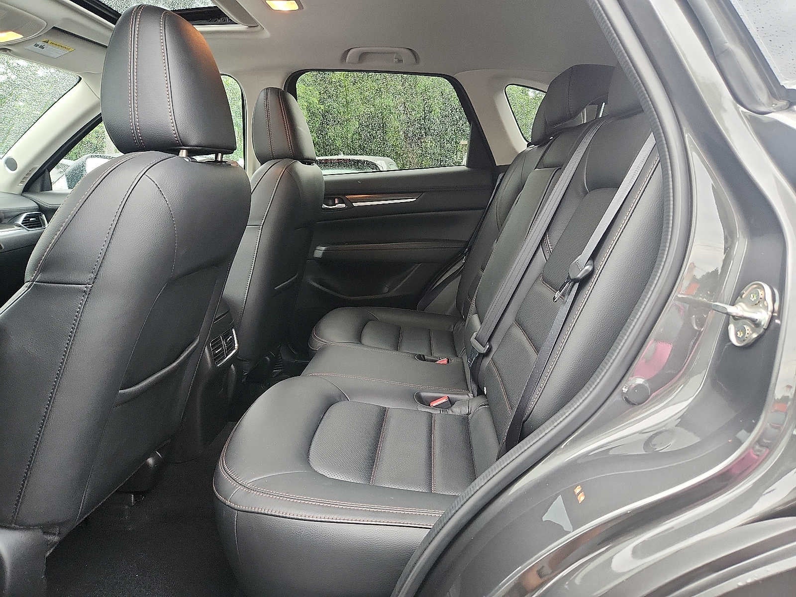2023 Mazda Mazda CX-5 2.5 S Premium Plus Package
