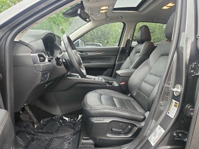 2023 Mazda Mazda CX-5 2.5 S Premium Plus Package