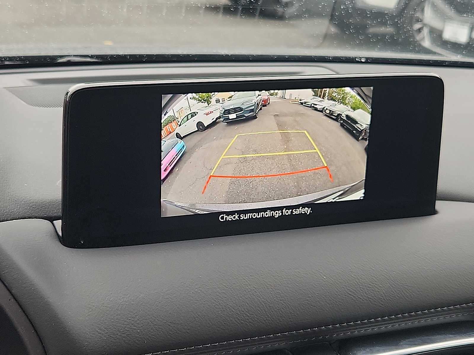 2023 Mazda Mazda CX-5 2.5 S Premium Plus Package