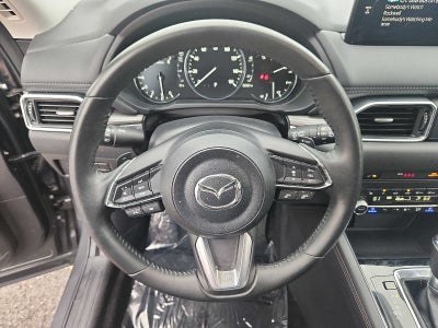 2023 Mazda Mazda CX-5 2.5 S Premium Plus Package