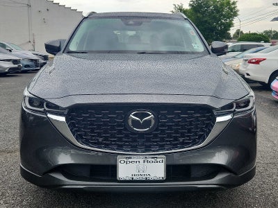 2023 Mazda Mazda CX-5 2.5 S Premium Plus Package