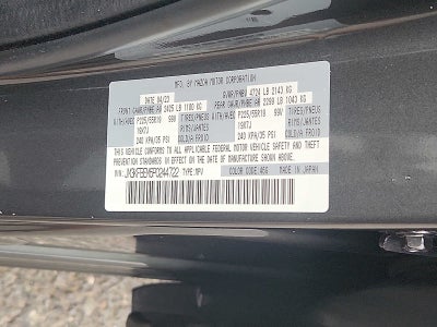 2023 Mazda Mazda CX-5 2.5 S Premium Plus Package