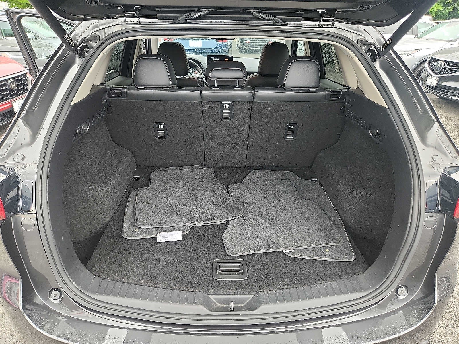2023 Mazda Mazda CX-5 2.5 S Premium Plus Package