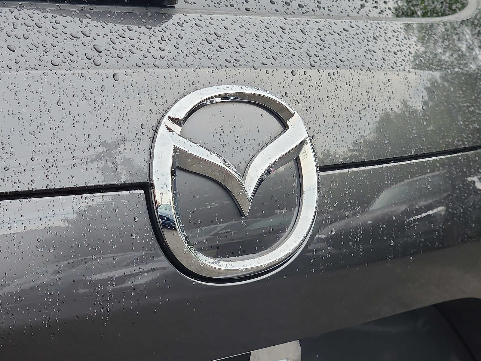 2023 Mazda Mazda CX-5 2.5 S Premium Plus Package