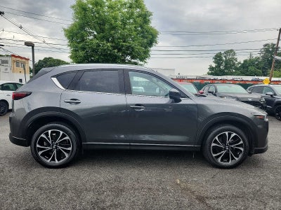 2023 Mazda Mazda CX-5 2.5 S Premium Plus Package