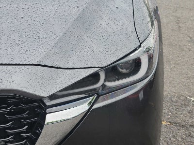 2023 Mazda Mazda CX-5 2.5 S Premium Plus Package