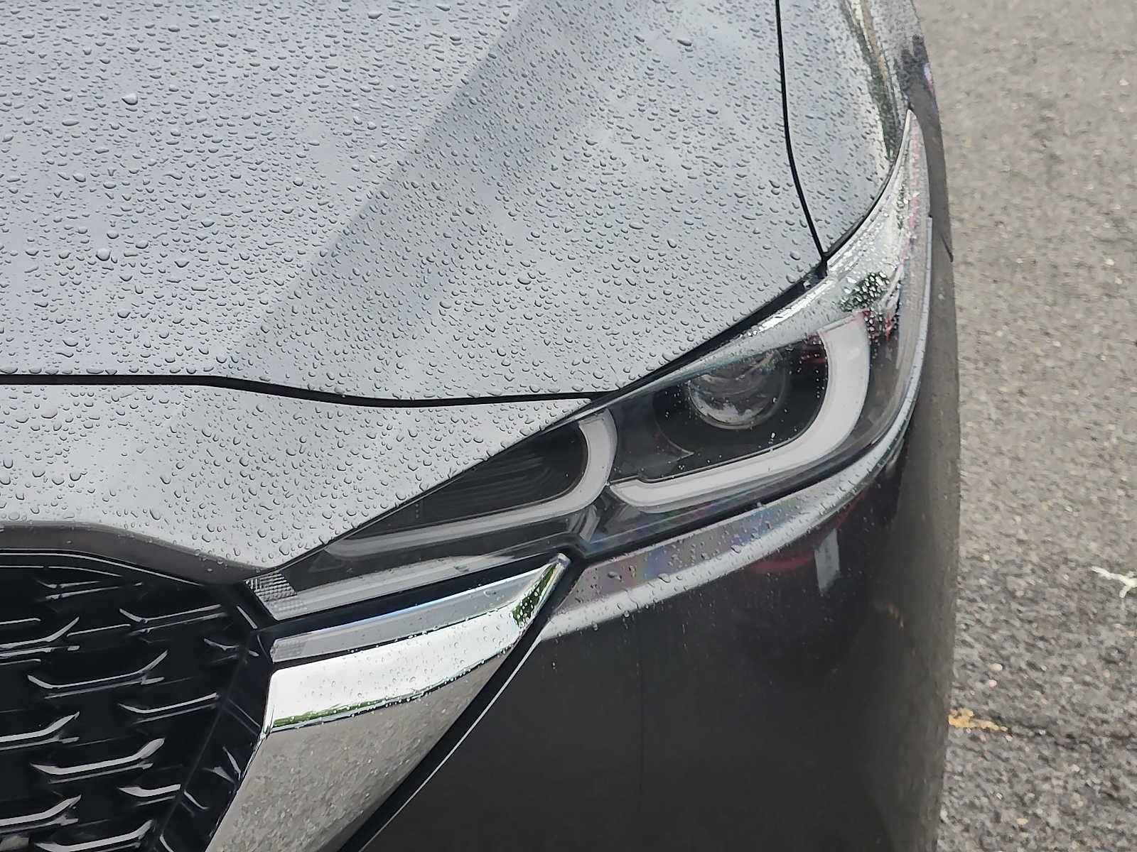 2023 Mazda Mazda CX-5 2.5 S Premium Plus Package