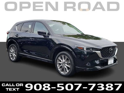 2024 Mazda Mazda CX-5 2.5 S Premium Plus Package