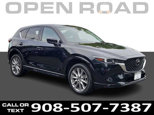 2024 Mazda Mazda CX-5 2.5 S Premium Plus Package