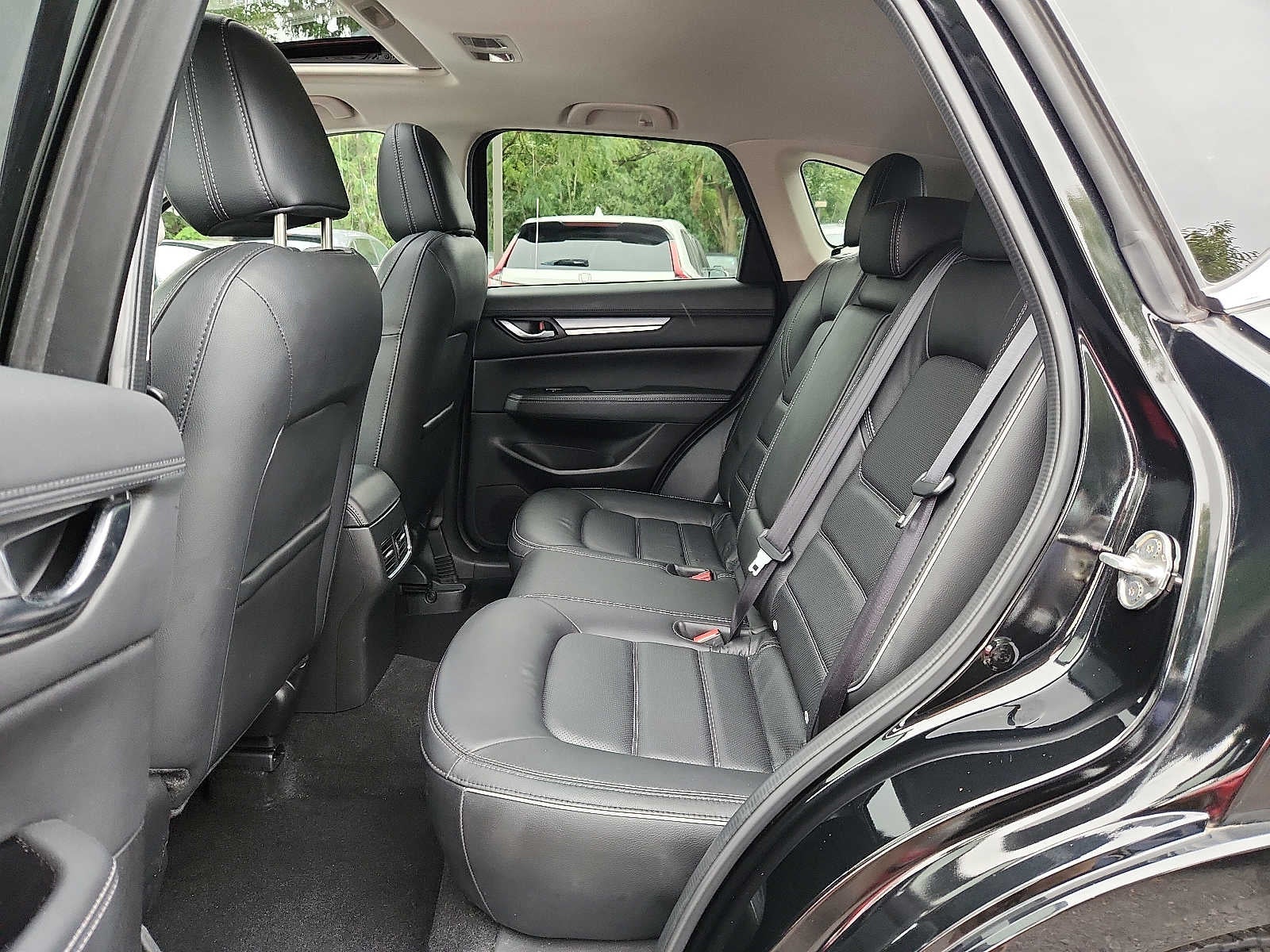 2024 Mazda Mazda CX-5 2.5 S Premium Plus Package