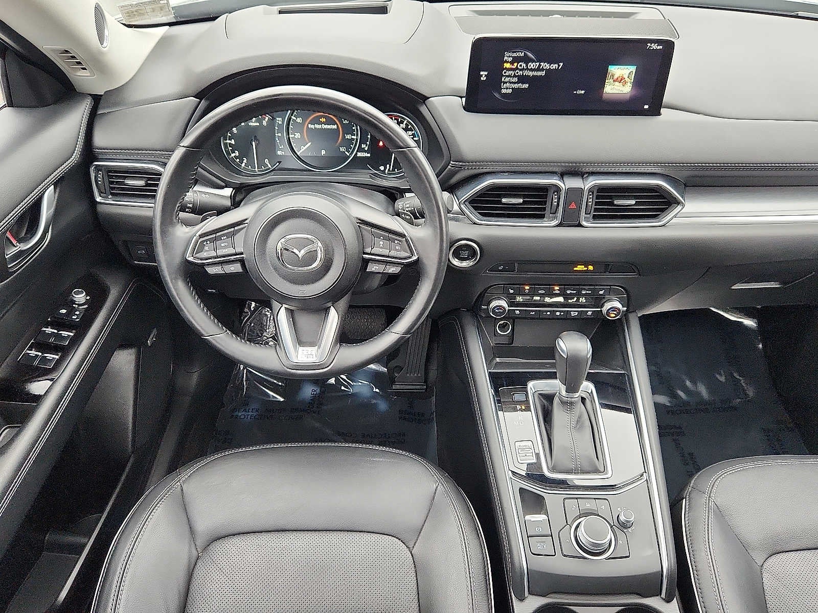 2024 Mazda Mazda CX-5 2.5 S Premium Plus Package