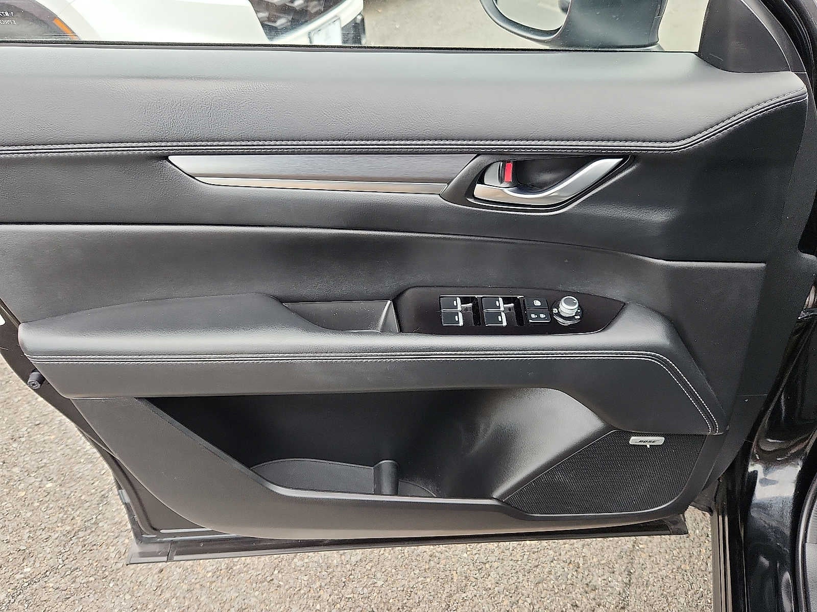 2024 Mazda Mazda CX-5 2.5 S Premium Plus Package
