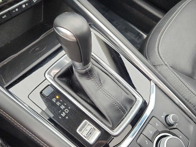 2024 Mazda Mazda CX-5 2.5 S Premium Plus Package