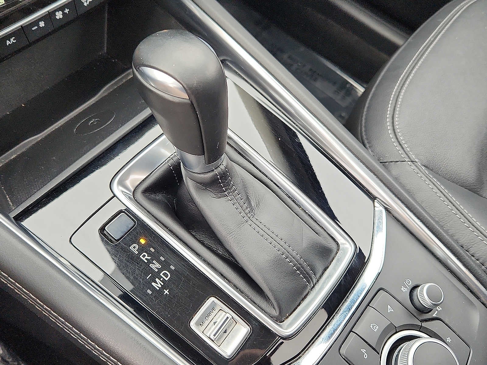 2024 Mazda Mazda CX-5 2.5 S Premium Plus Package