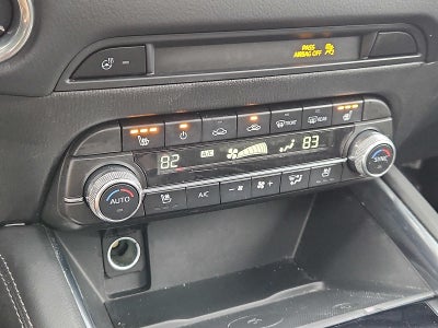 2024 Mazda Mazda CX-5 2.5 S Premium Plus Package