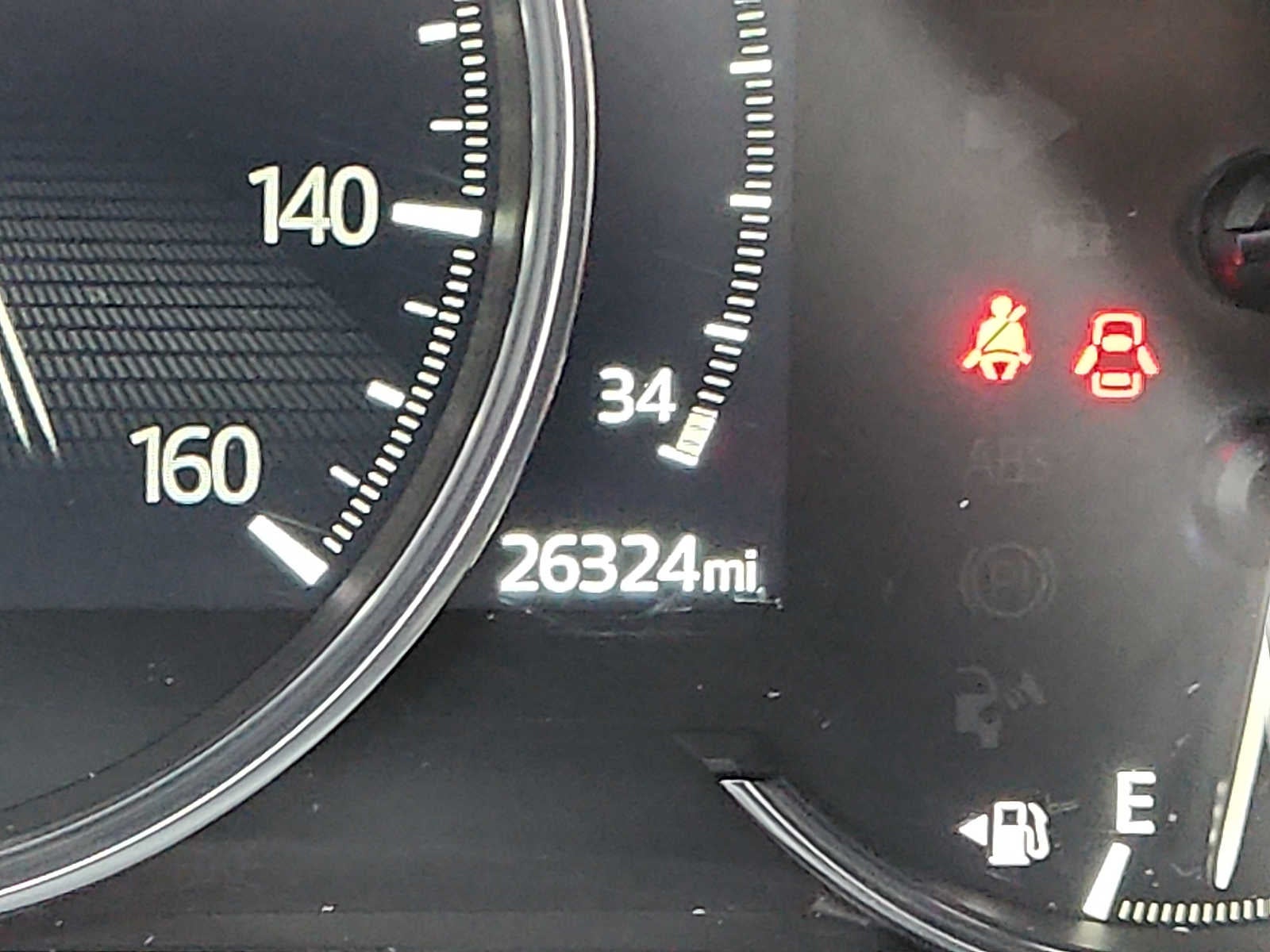 2024 Mazda Mazda CX-5 2.5 S Premium Plus Package