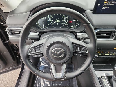 2024 Mazda Mazda CX-5 2.5 S Premium Plus Package