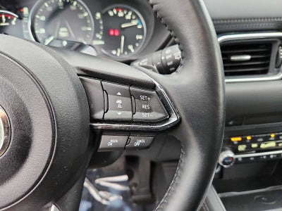 2024 Mazda Mazda CX-5 2.5 S Premium Plus Package