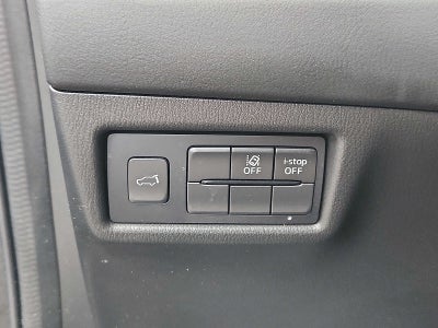 2024 Mazda Mazda CX-5 2.5 S Premium Plus Package