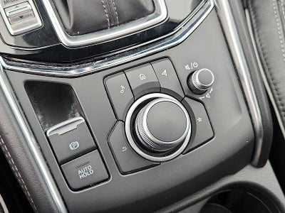 2024 Mazda Mazda CX-5 2.5 S Premium Plus Package