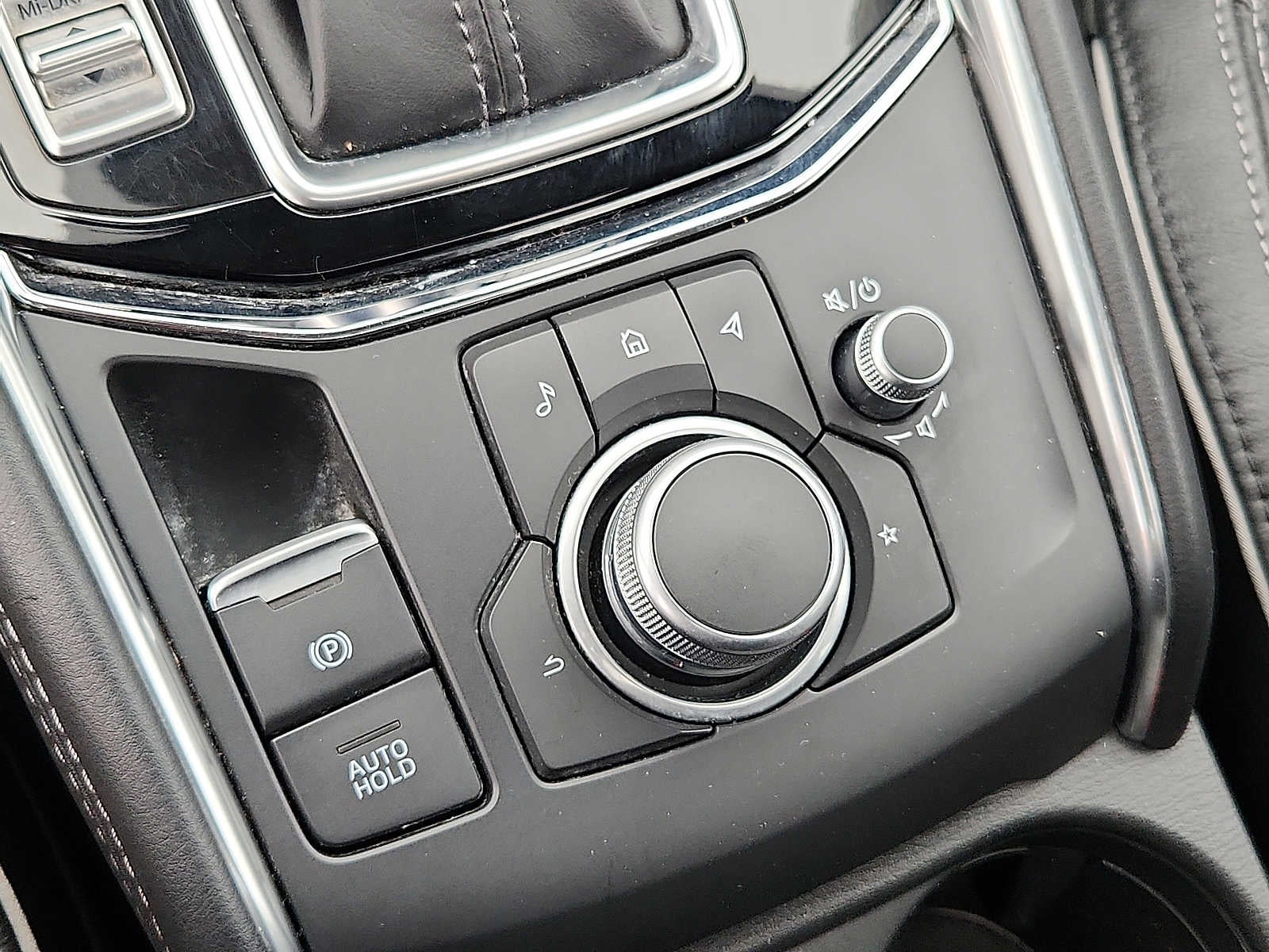 2024 Mazda Mazda CX-5 2.5 S Premium Plus Package