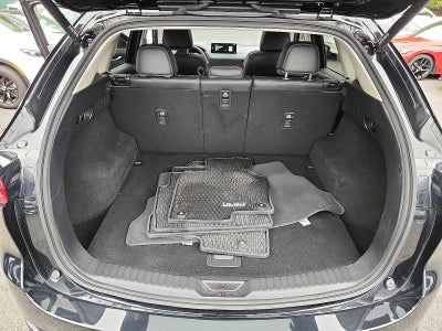 2024 Mazda Mazda CX-5 2.5 S Premium Plus Package
