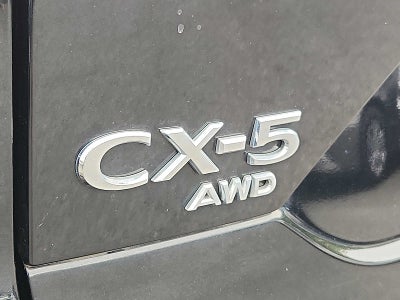 2024 Mazda Mazda CX-5 2.5 S Premium Plus Package