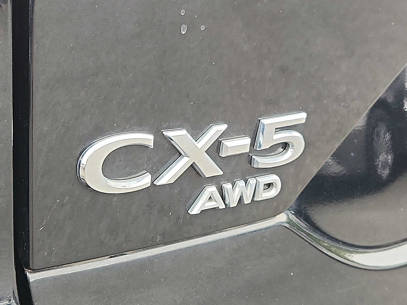2024 Mazda Mazda CX-5 2.5 S Premium Plus Package