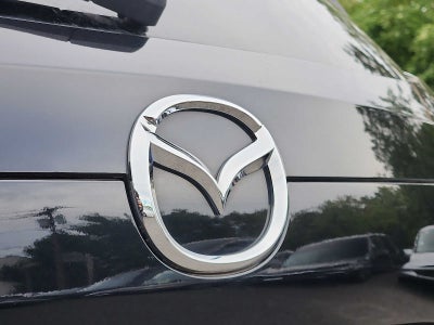 2024 Mazda Mazda CX-5 2.5 S Premium Plus Package