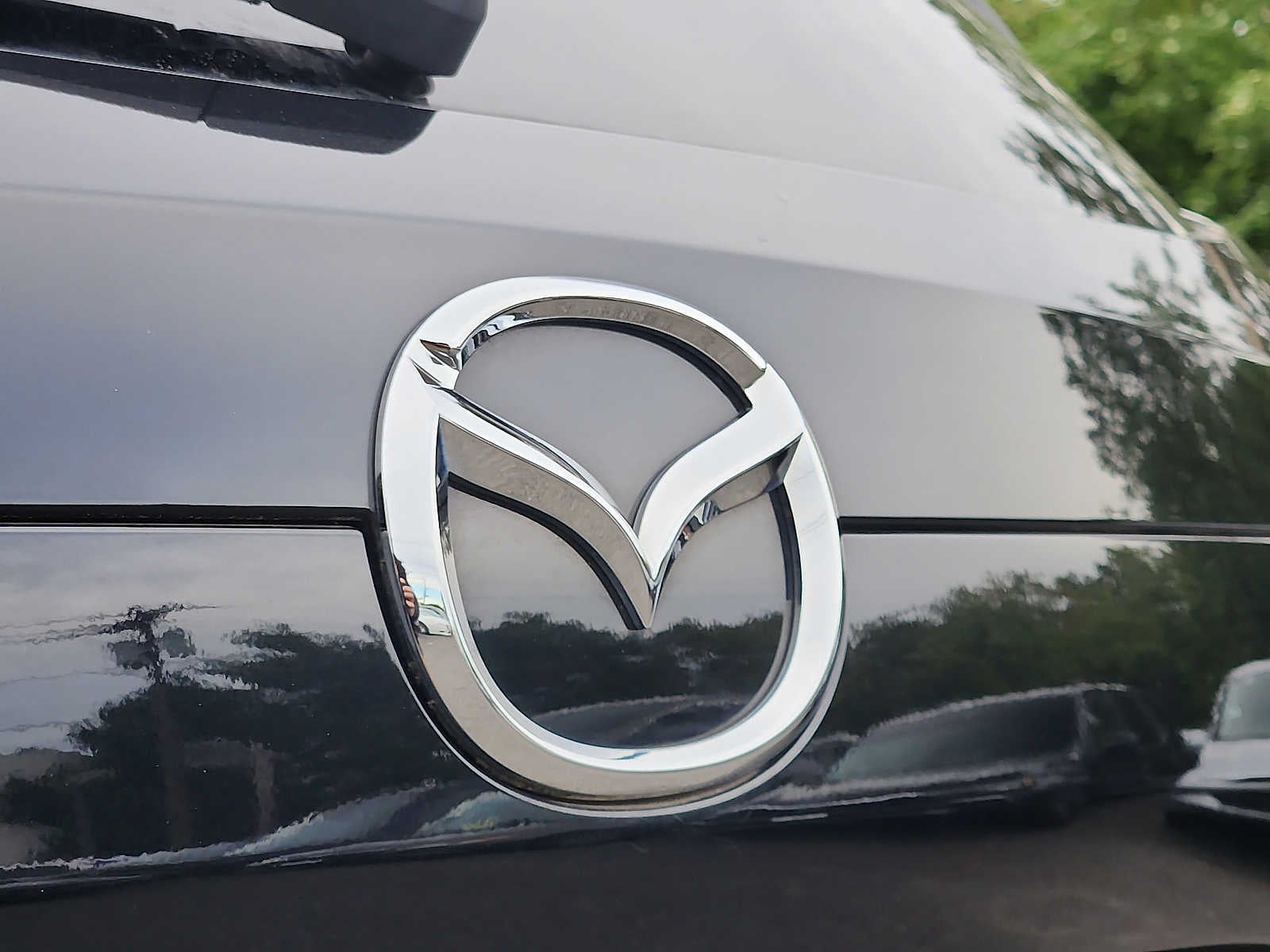 2024 Mazda Mazda CX-5 2.5 S Premium Plus Package