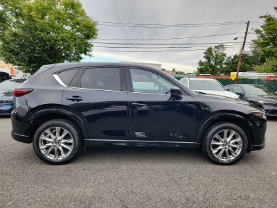 2024 Mazda Mazda CX-5 2.5 S Premium Plus Package