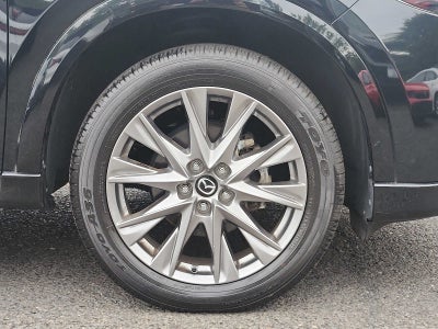 2024 Mazda Mazda CX-5 2.5 S Premium Plus Package