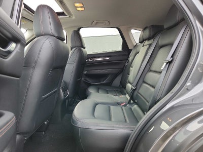 2023 Mazda Mazda CX-5 2.5 S Premium Plus Package