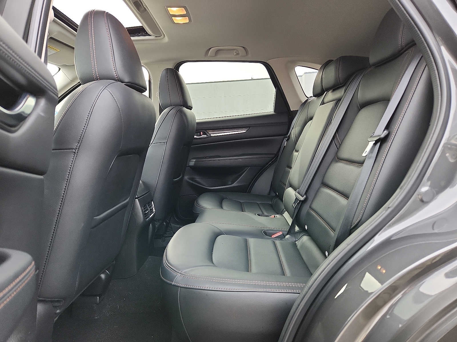 2023 Mazda Mazda CX-5 2.5 S Premium Plus Package