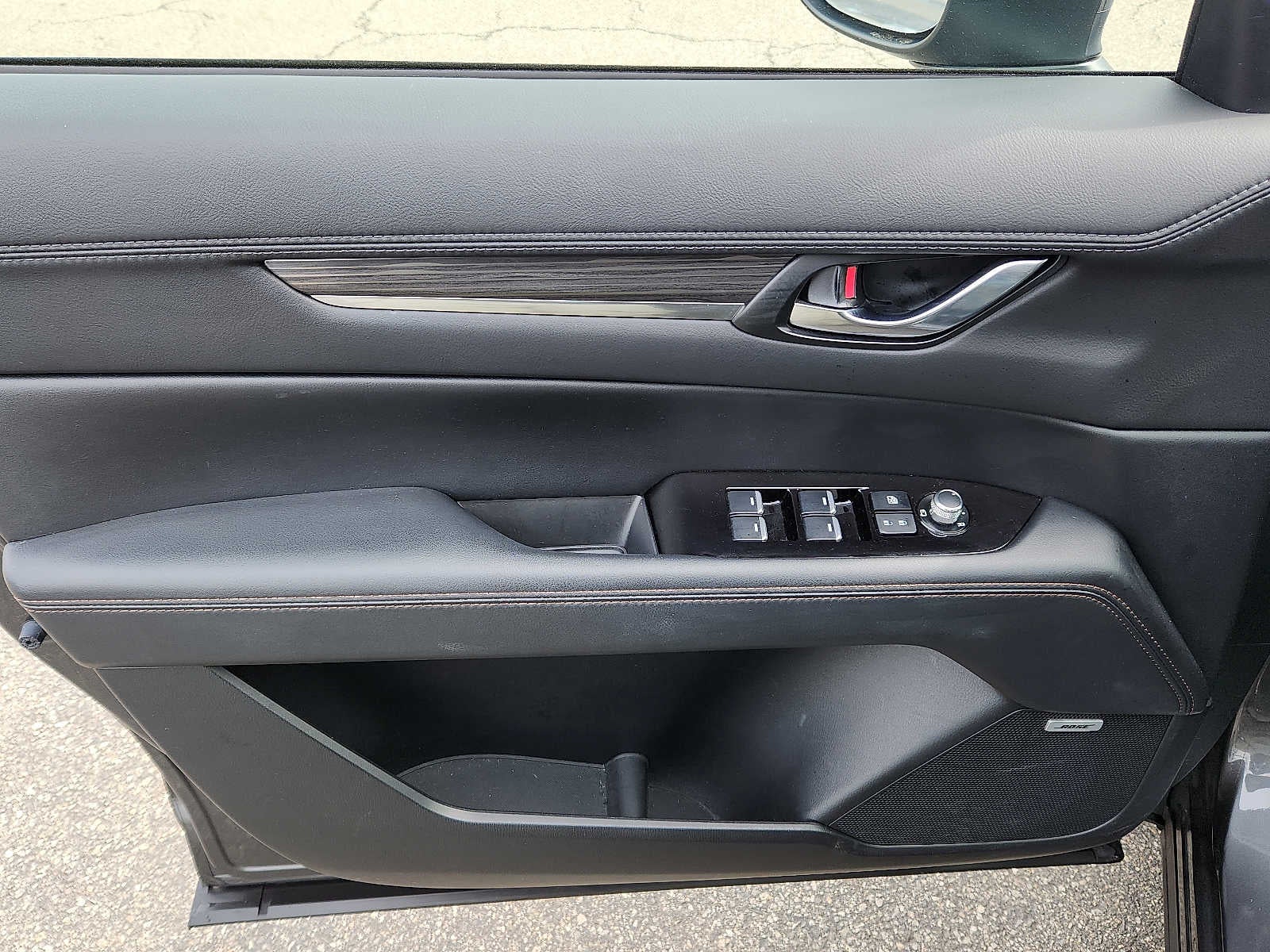 2023 Mazda Mazda CX-5 2.5 S Premium Plus Package