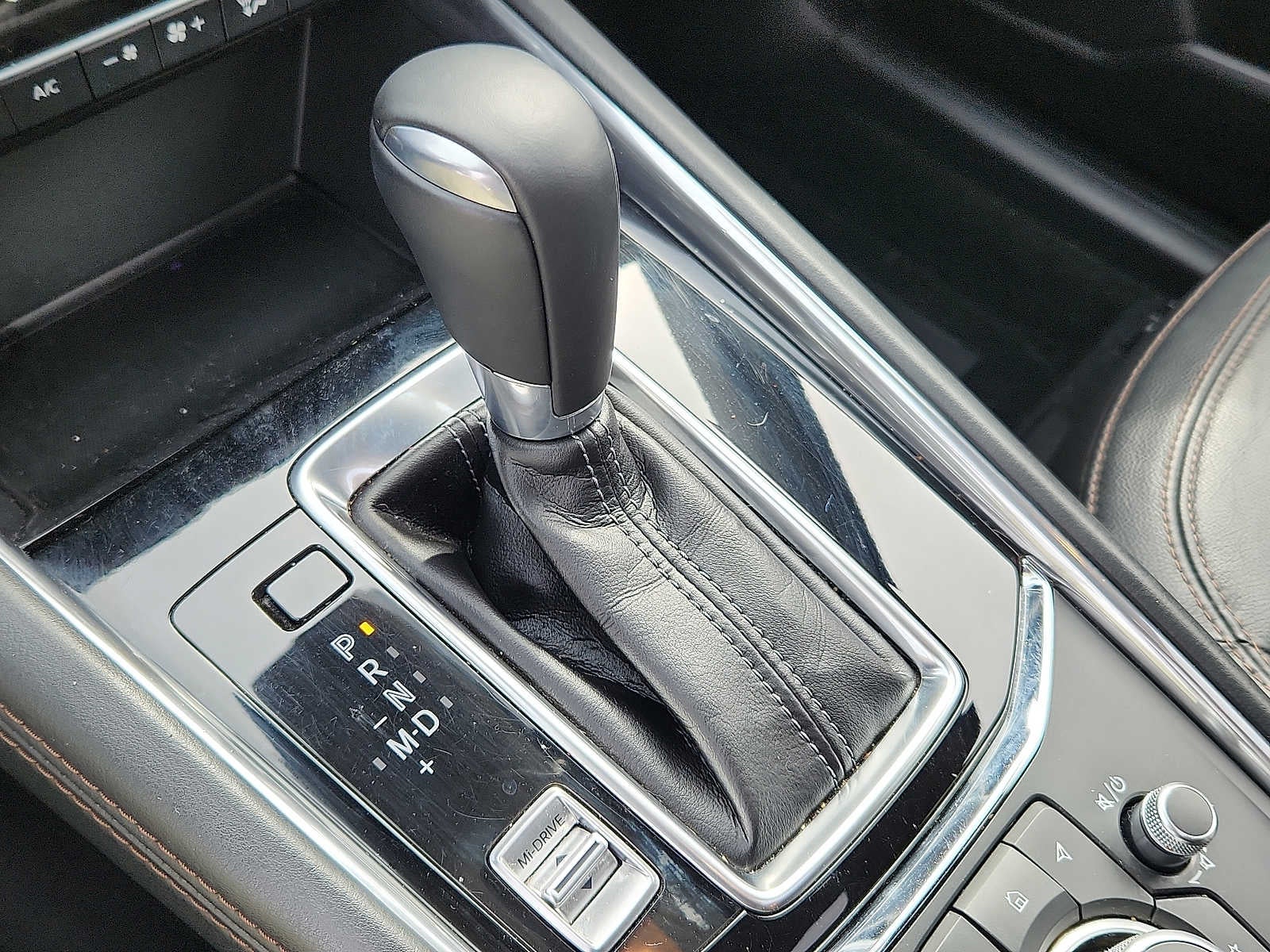 2023 Mazda Mazda CX-5 2.5 S Premium Plus Package