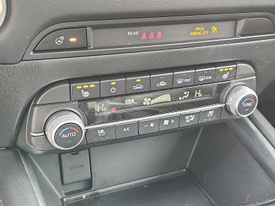 2023 Mazda Mazda CX-5 2.5 S Premium Plus Package