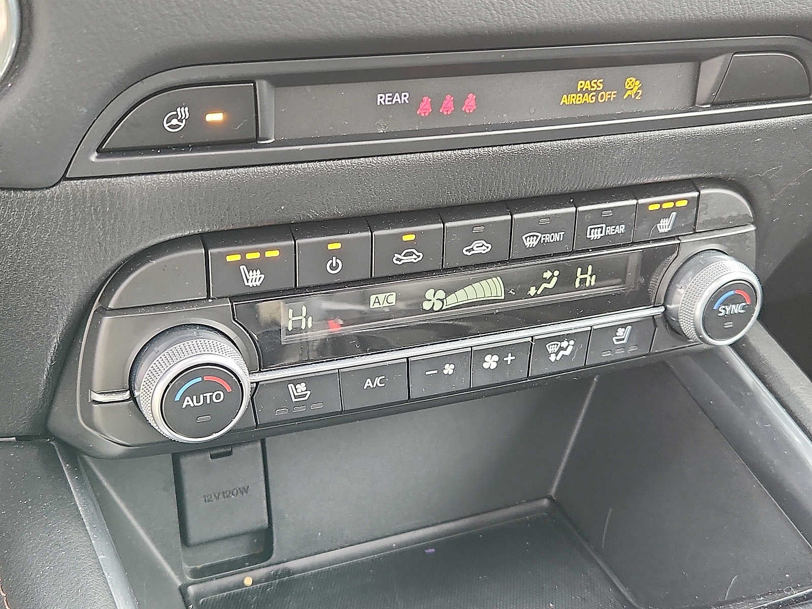 2023 Mazda Mazda CX-5 2.5 S Premium Plus Package