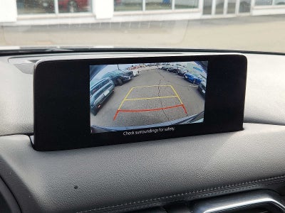 2023 Mazda Mazda CX-5 2.5 S Premium Plus Package