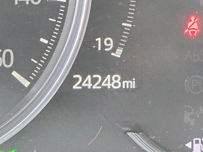 2023 Mazda Mazda CX-5 2.5 S Premium Plus Package